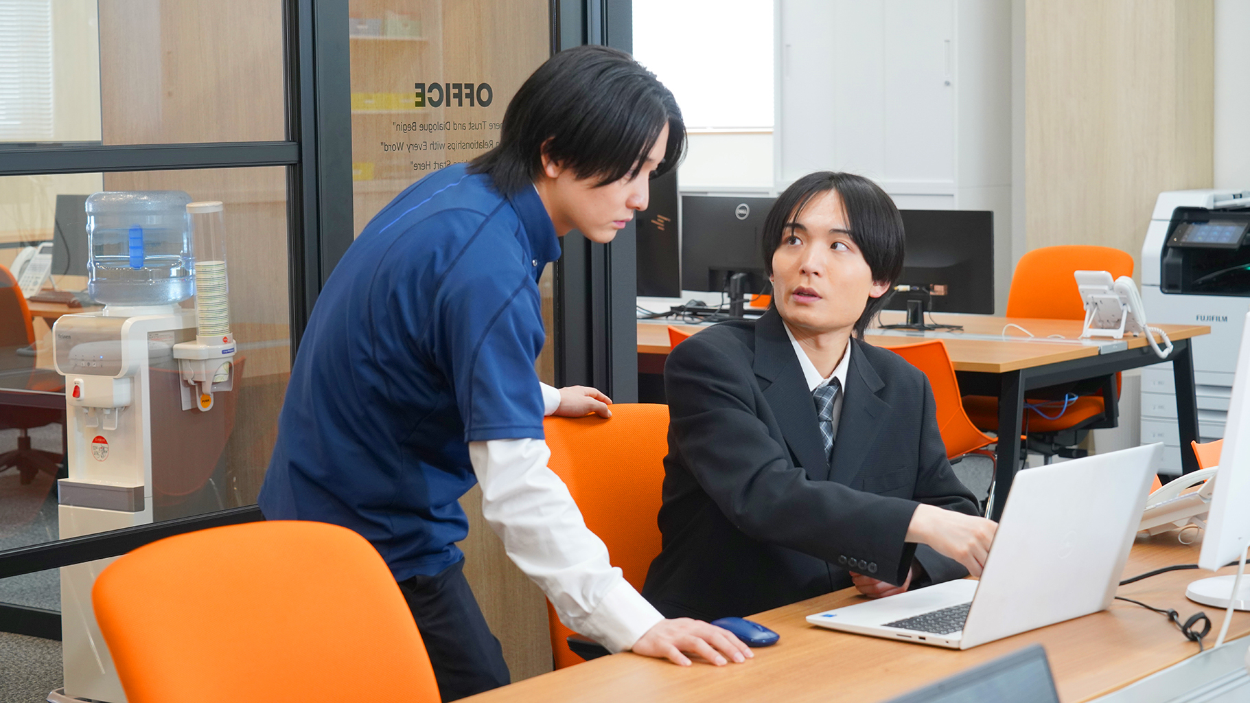 採用情報1