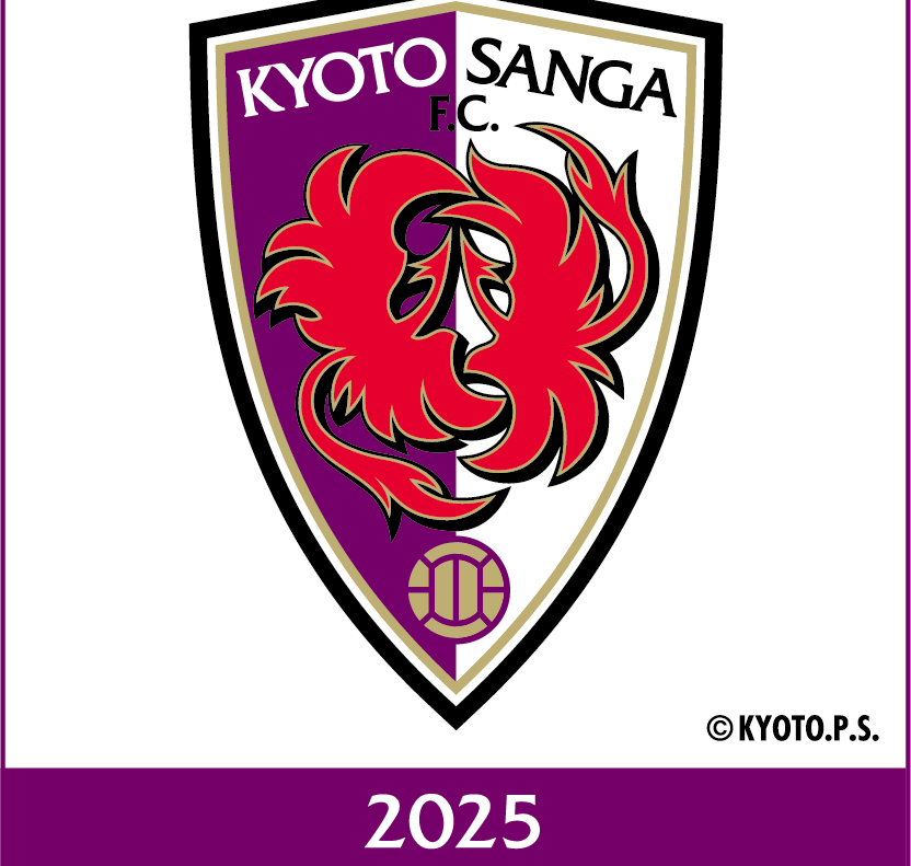 京都パープルサンガ2025