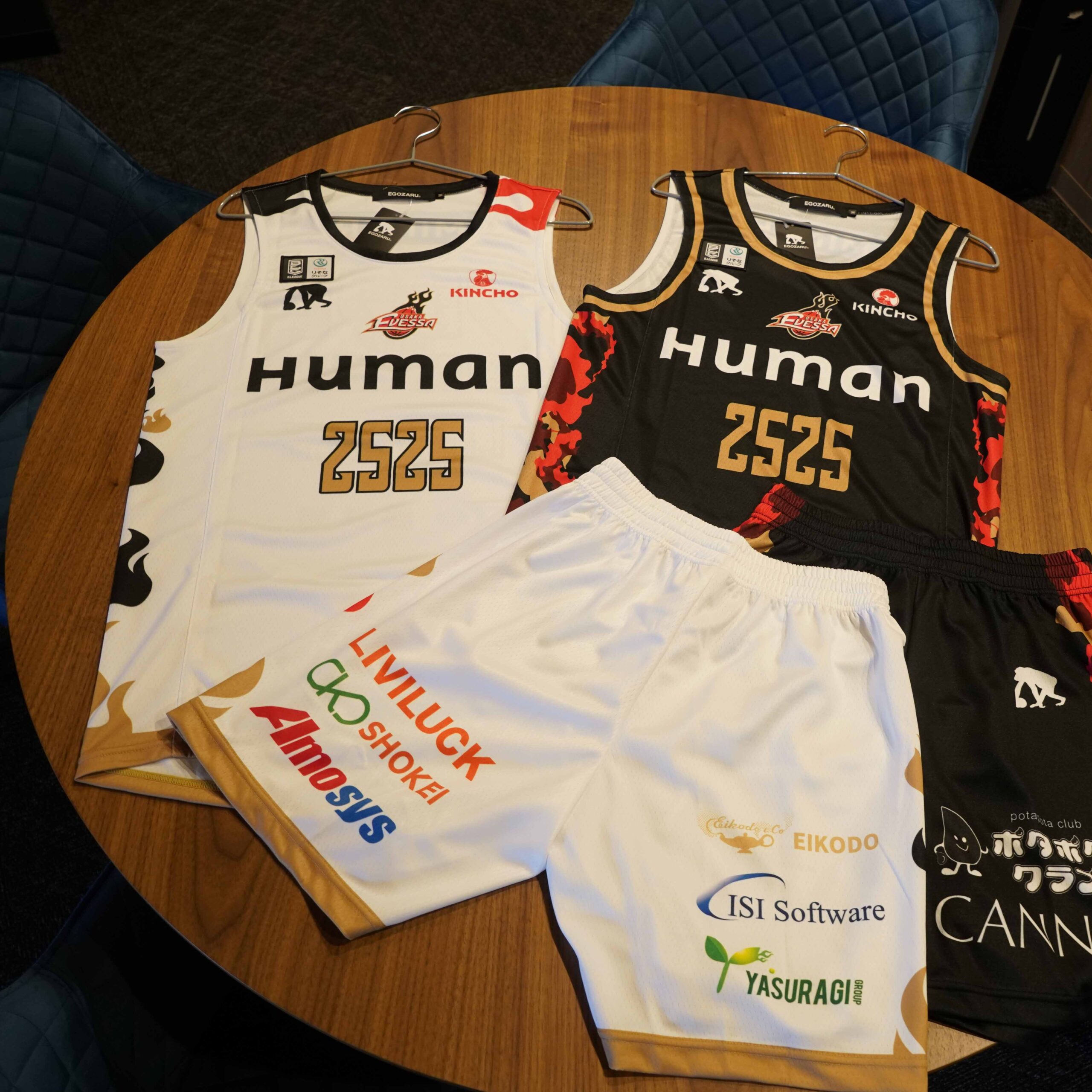 大阪エヴェッサ